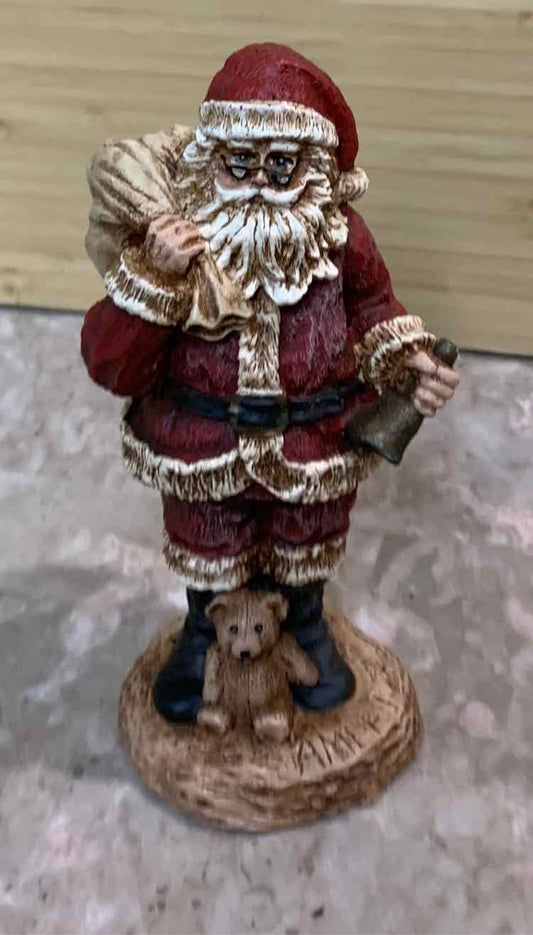 Santa