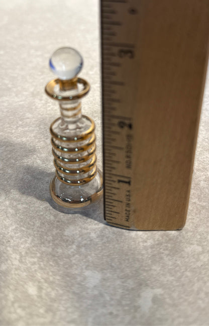 Perfume Bottle