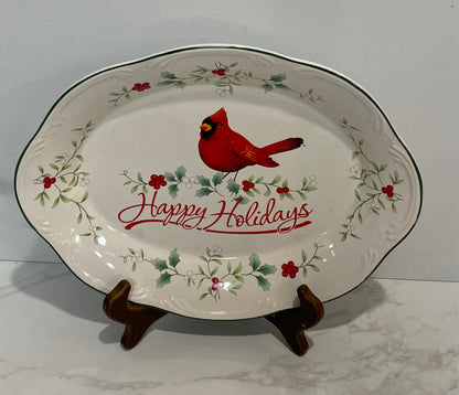 Pfaltzgraff Tray