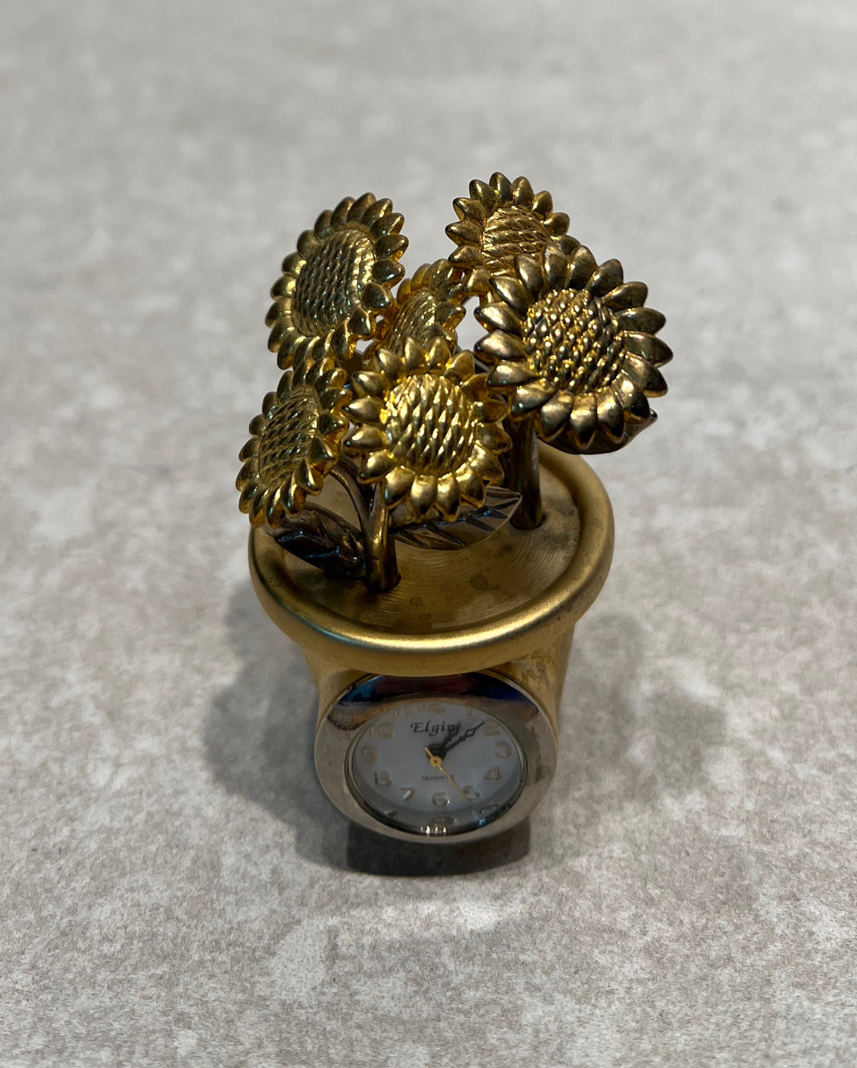 Mini Clock