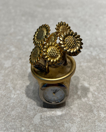 Mini Clock