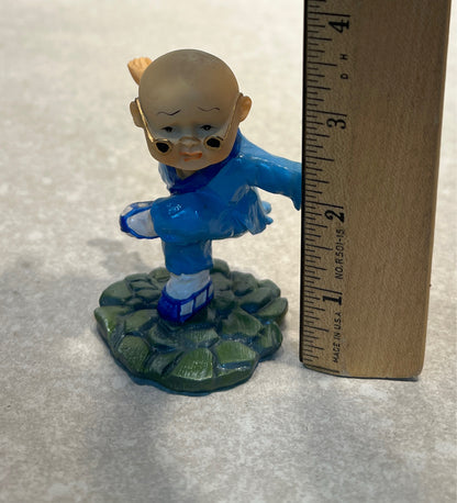 Mini Figurine