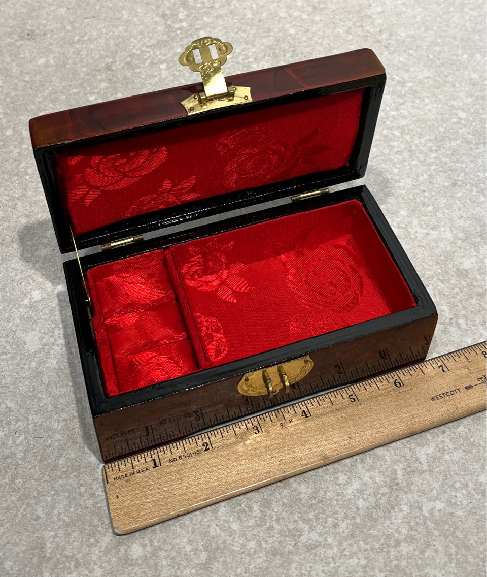 Jewelry Box