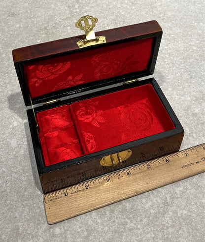 Jewelry Box