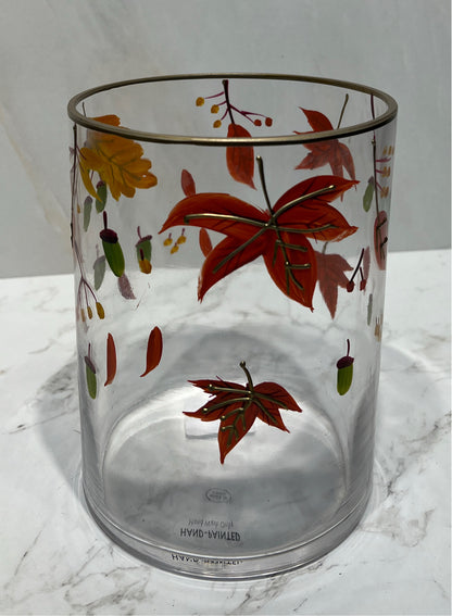 Candleholder