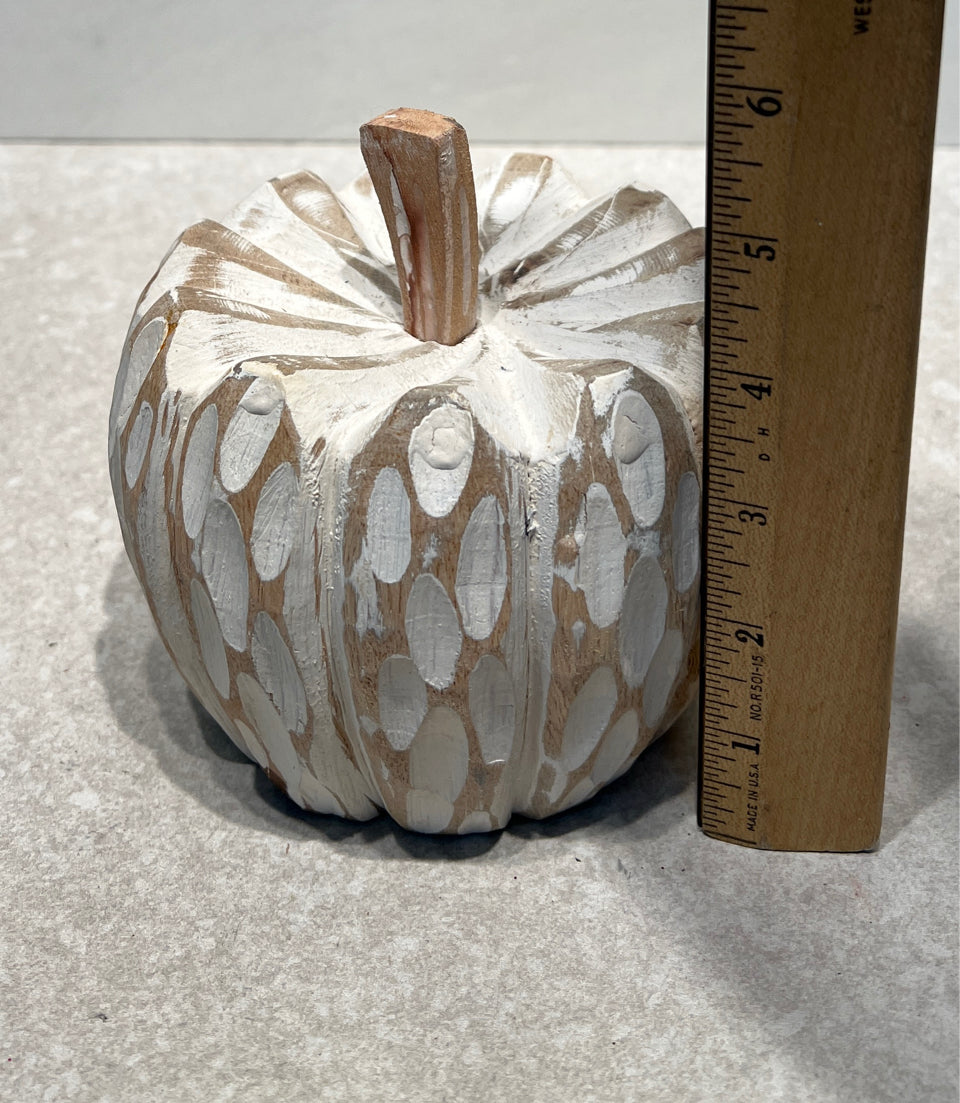 Pumpkin