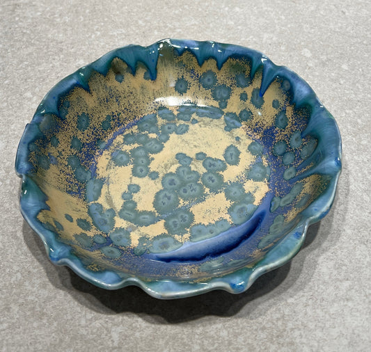 Edgecomb Pottery Bowl