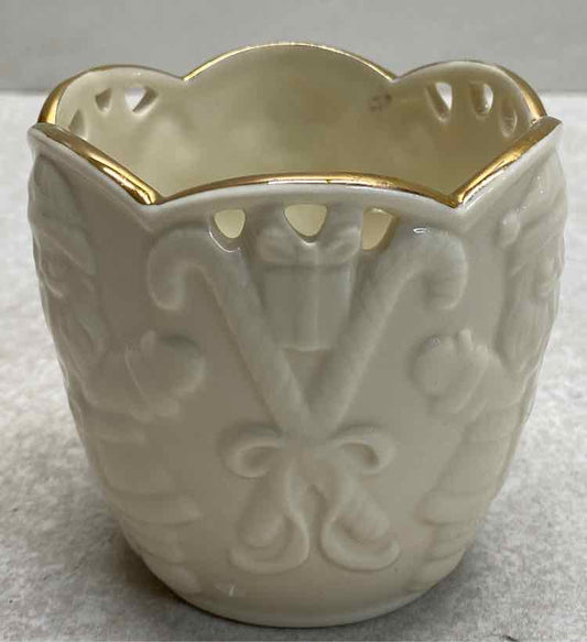 Lenox Candleholder