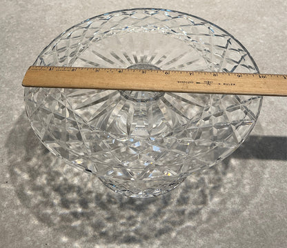 Waterford Comeragh Cake Plate