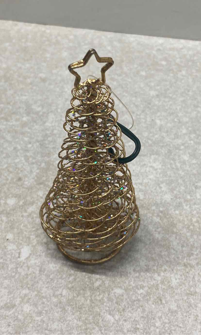 Christmas Ornament