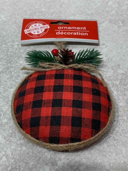 Christmas Ornament