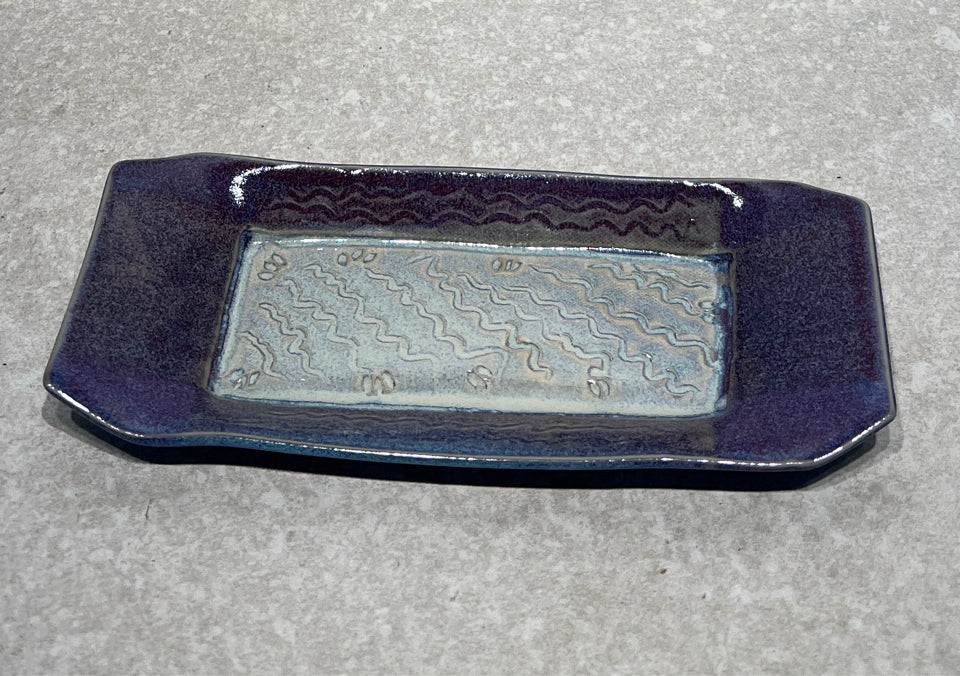 Pottery Dish