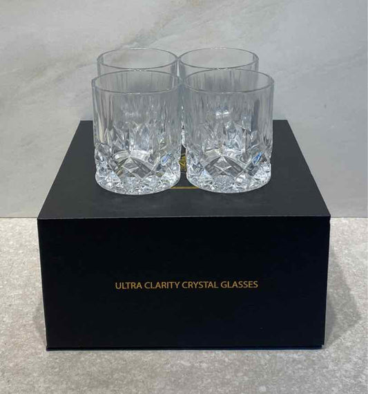 Kanars Whiskey Glasses