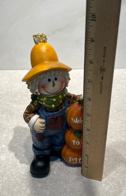 Scarecrow