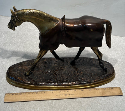 Old Horse