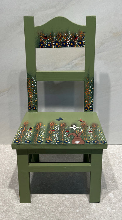 Decorative Mini Chair