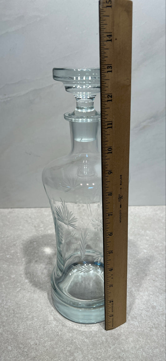Decanter