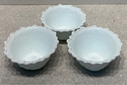 Set of 3 Bowls