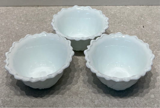 Set of 3 Bowls