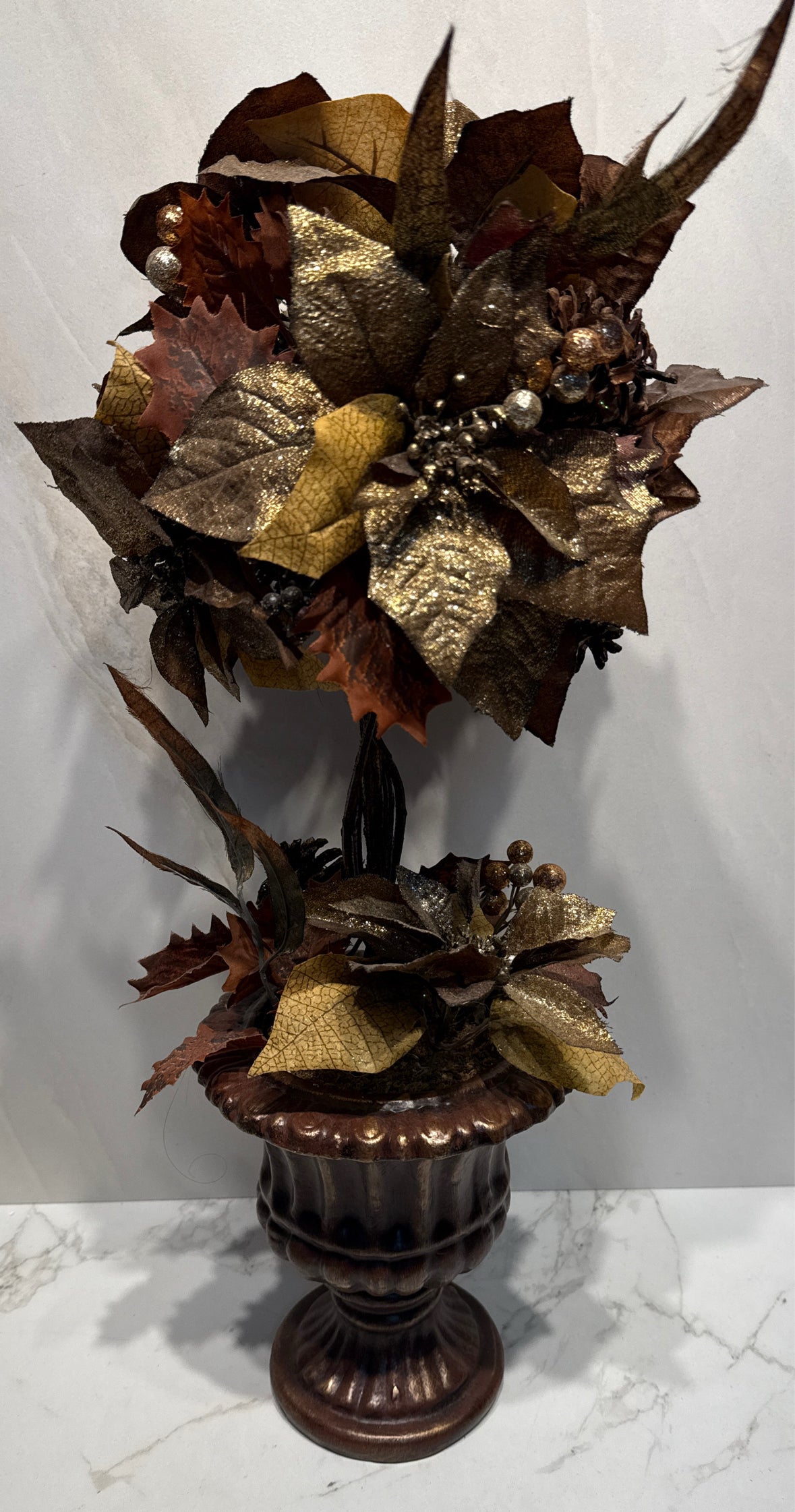 Artificial Decor
