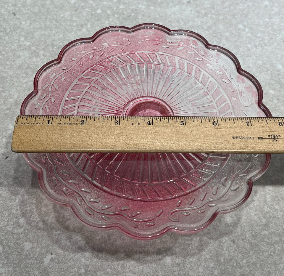 Cake plate