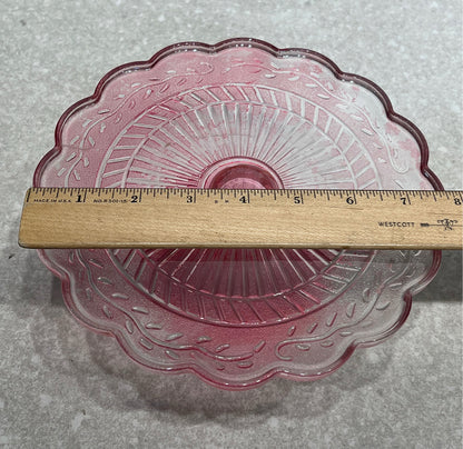 Cake plate