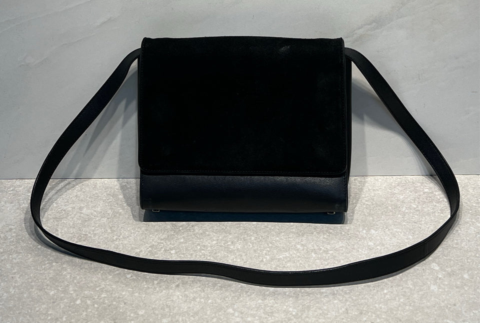 Everlane BlackPetra Crossbody Handbag