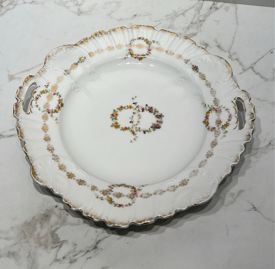 Germany Handled Dish