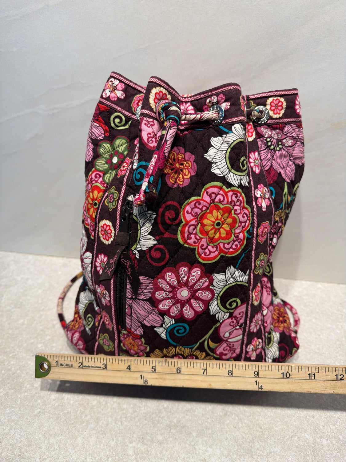 Vera Bradley Backpack