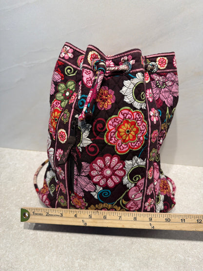 Vera Bradley Backpack