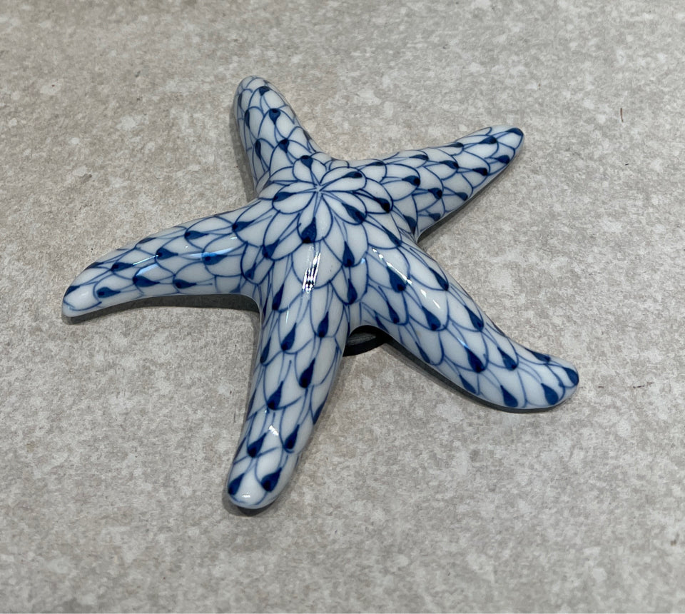 Starfish Magnet