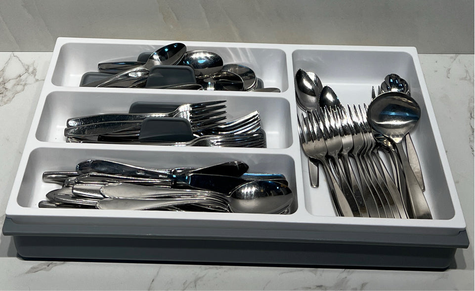 Lot of Silverware