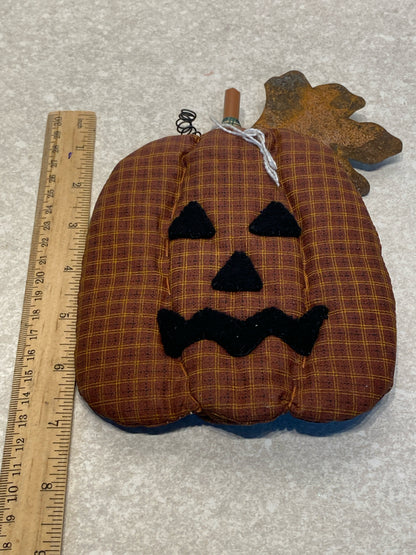 Pumpkin