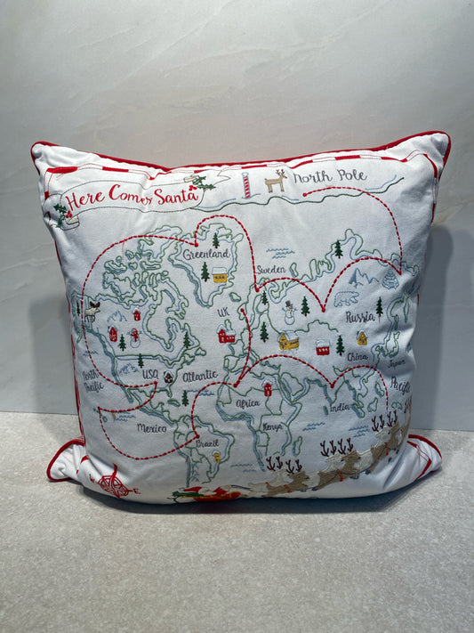 Pillow