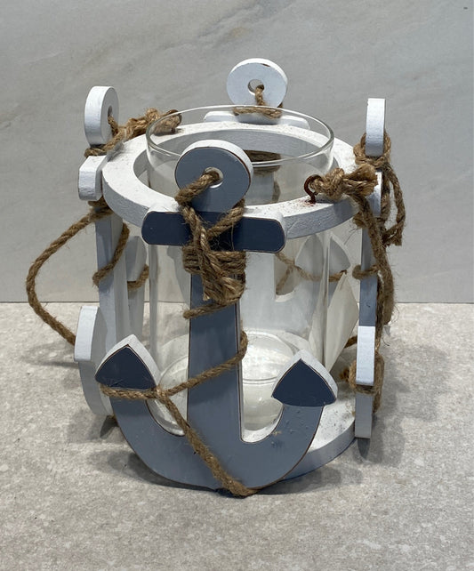 Candleholder