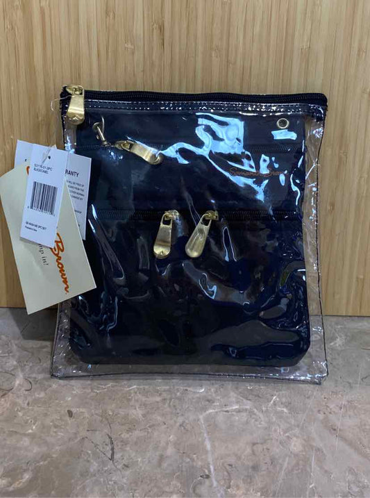 Samantha Brown Organizer