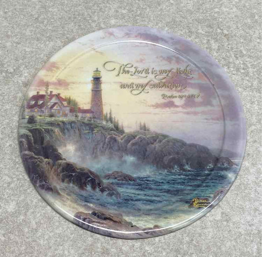 Thomas Kinkade Wall Decor