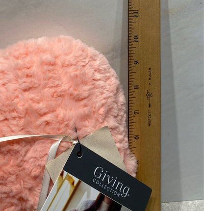 Weighted Snuggle Heart