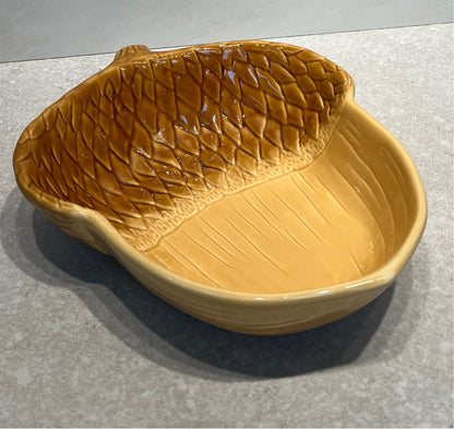 Acorn Bowl