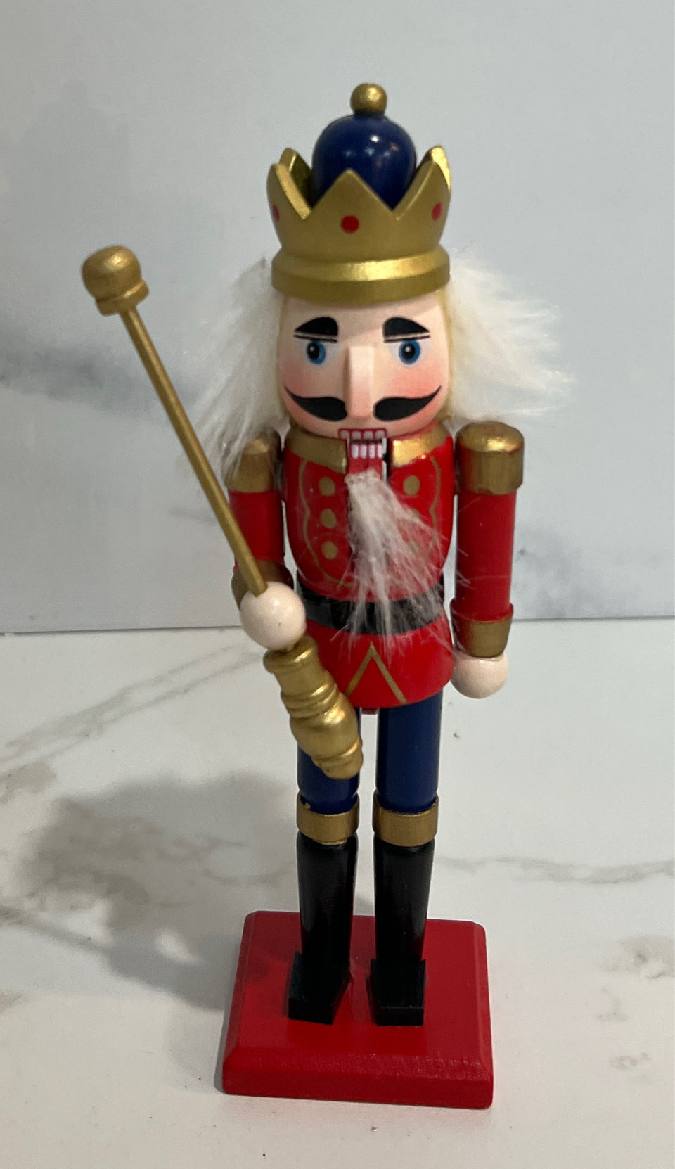 Nutcracker