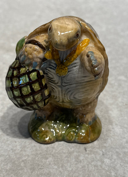 Royal Albert Figurine