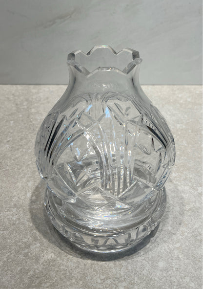 Waterford Candleholder (2 Pieces)