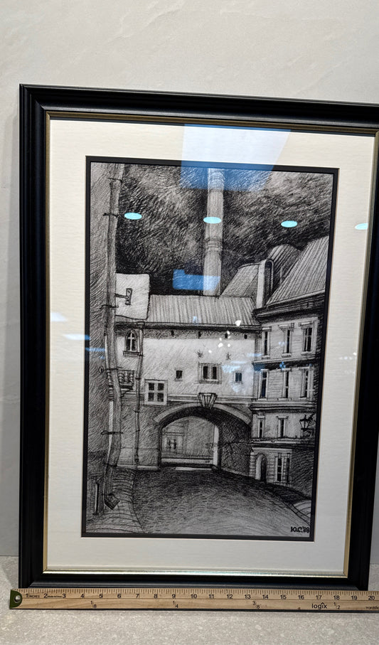 Wall Decor