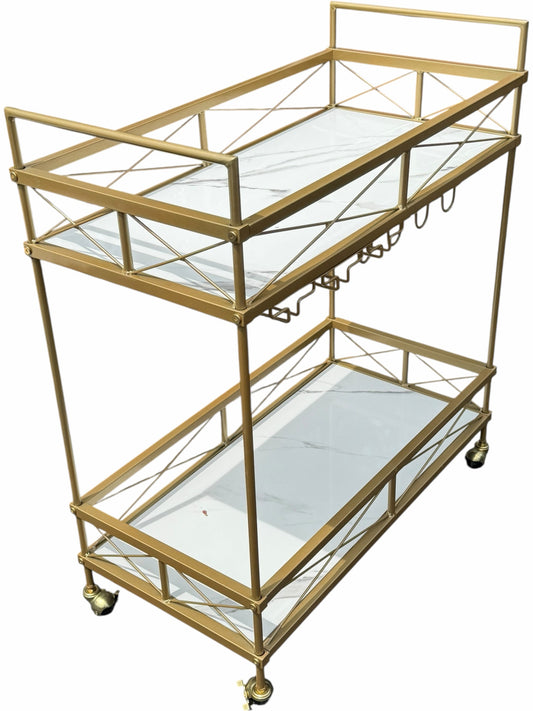 Bar Cart