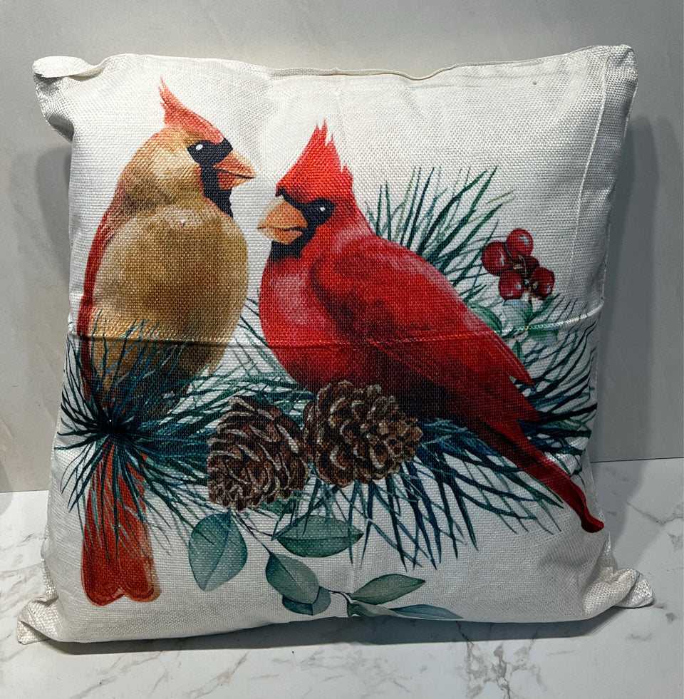 Christmas Pillow