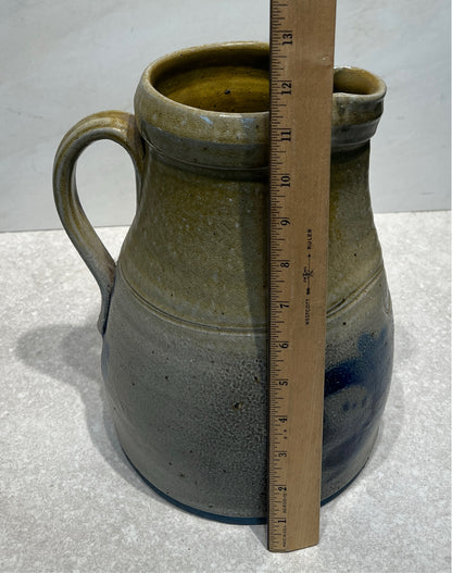 Beaumont Pottery