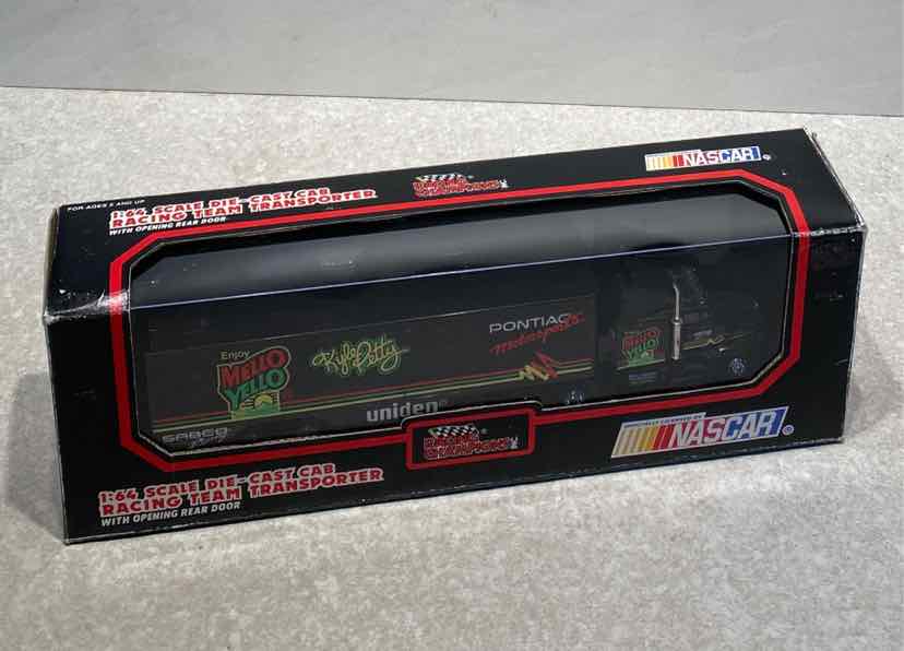 Collectable Truck