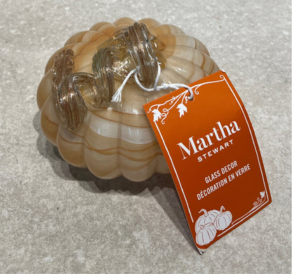 Martha Stewart Pumpkin