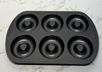 Wilton  Pan