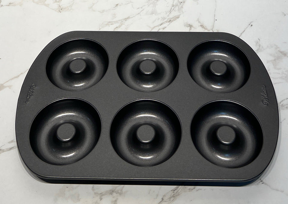 Wilton  Pan